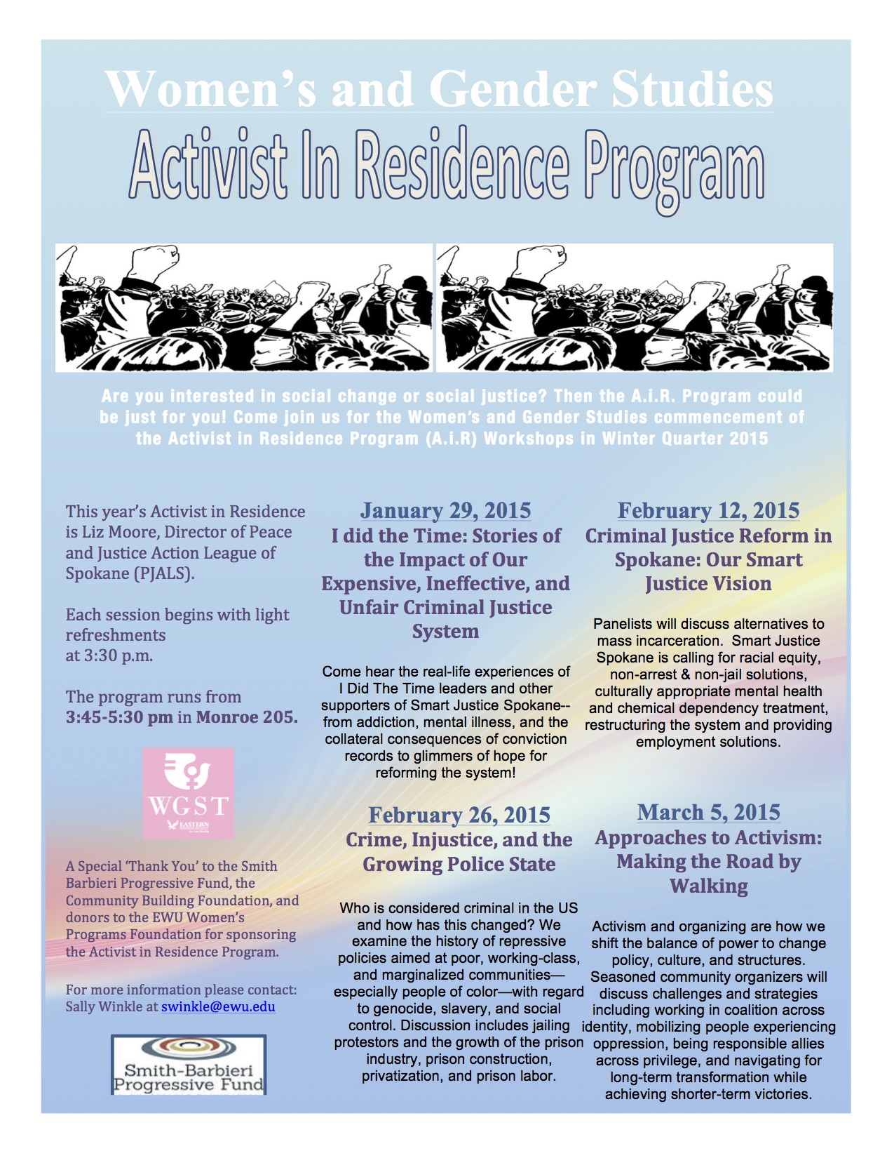 AiR PDF Flyer 2015
