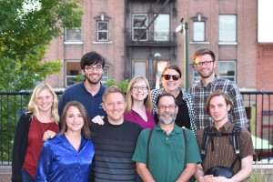 Spokane Edible Tree Board of Directors