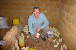 Erik&Chicks 051713