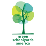 This spring THEZONE project will pilot Green Schoolyards. Green Schoolyards America is a national model that is research based.