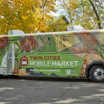 The Mobile Market in THEZONE will be modeled after a successful Mobile Market out of Minneapolis, the Twin Cities Mobile Market.