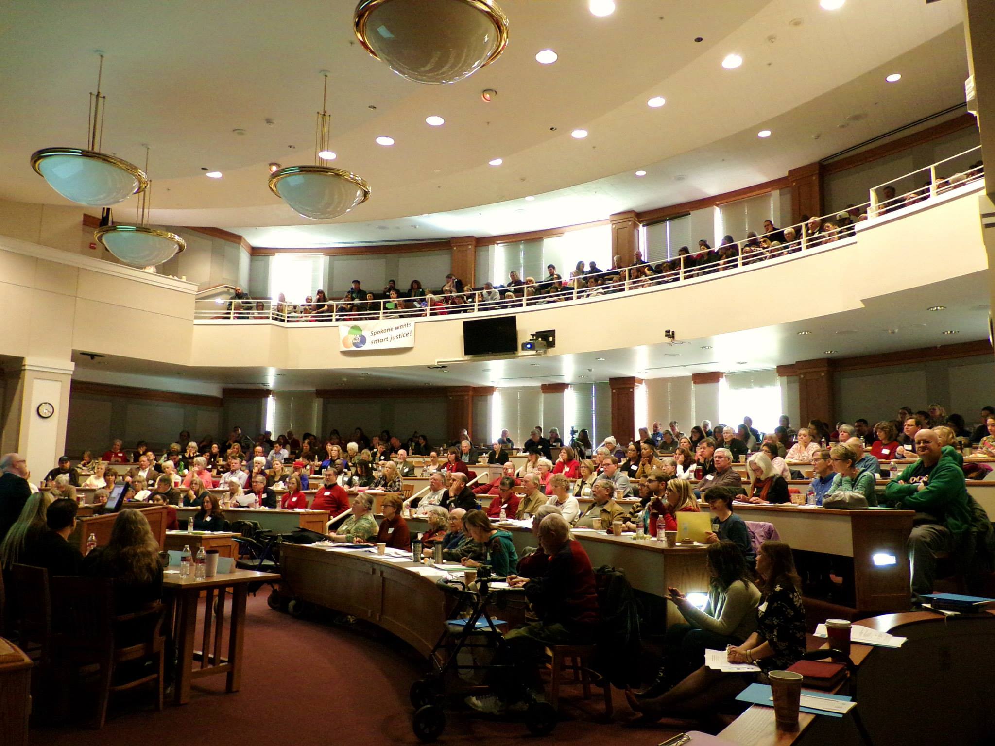SmartJusticeSymposium