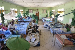 hospital